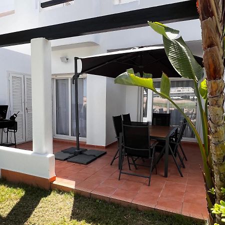 Las Terrazas De La Torre Golf Resort Las Pedrenas 外观 照片