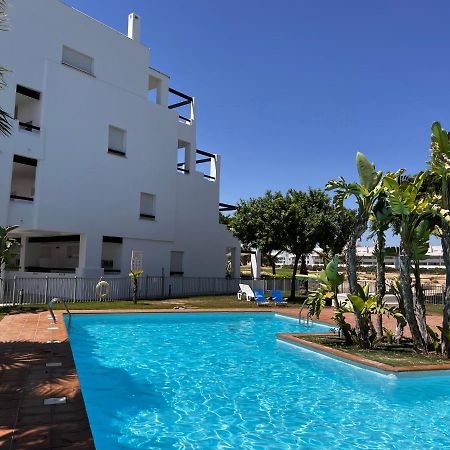 Las Terrazas De La Torre Golf Resort Las Pedrenas 外观 照片