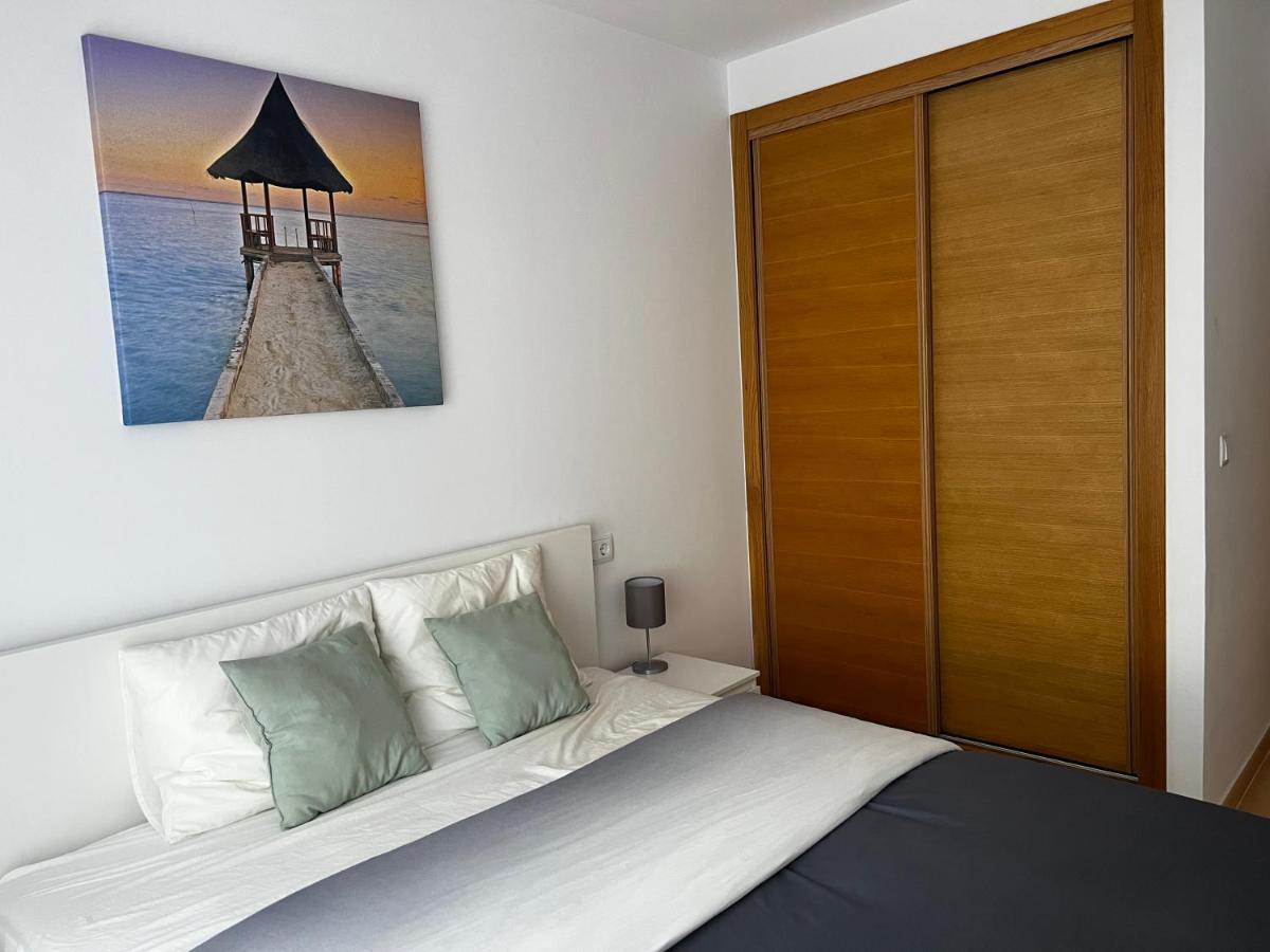 Las Terrazas De La Torre Golf Resort Las Pedrenas 外观 照片