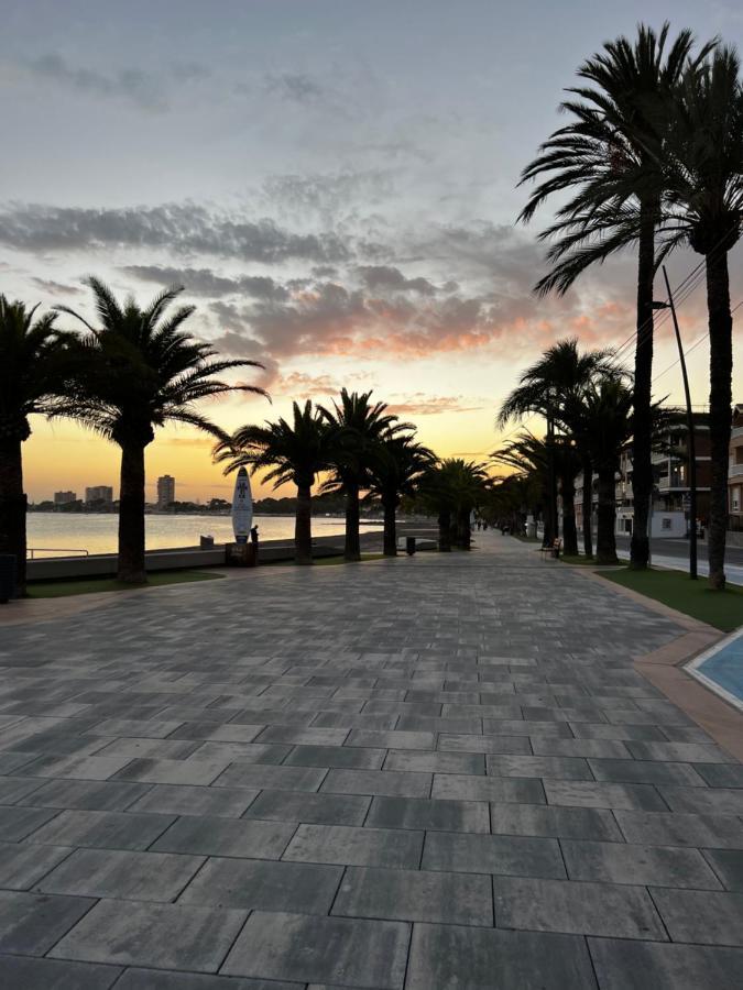 Las Terrazas De La Torre Golf Resort Las Pedrenas 外观 照片