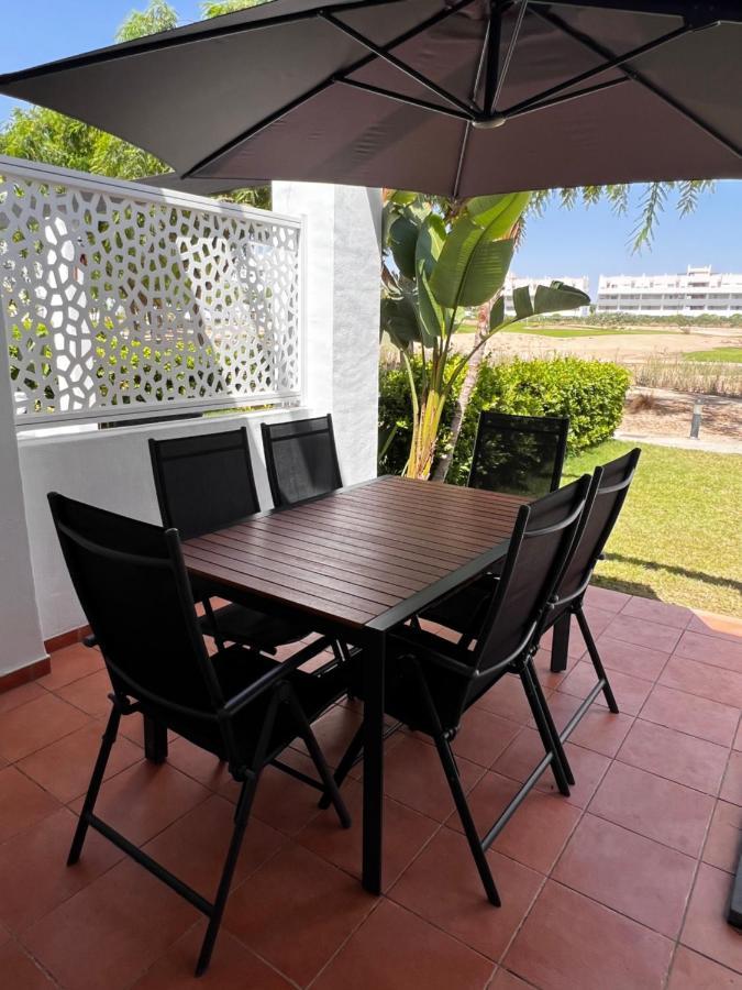 Las Terrazas De La Torre Golf Resort Las Pedrenas 外观 照片