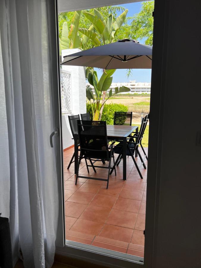 Las Terrazas De La Torre Golf Resort Las Pedrenas 外观 照片