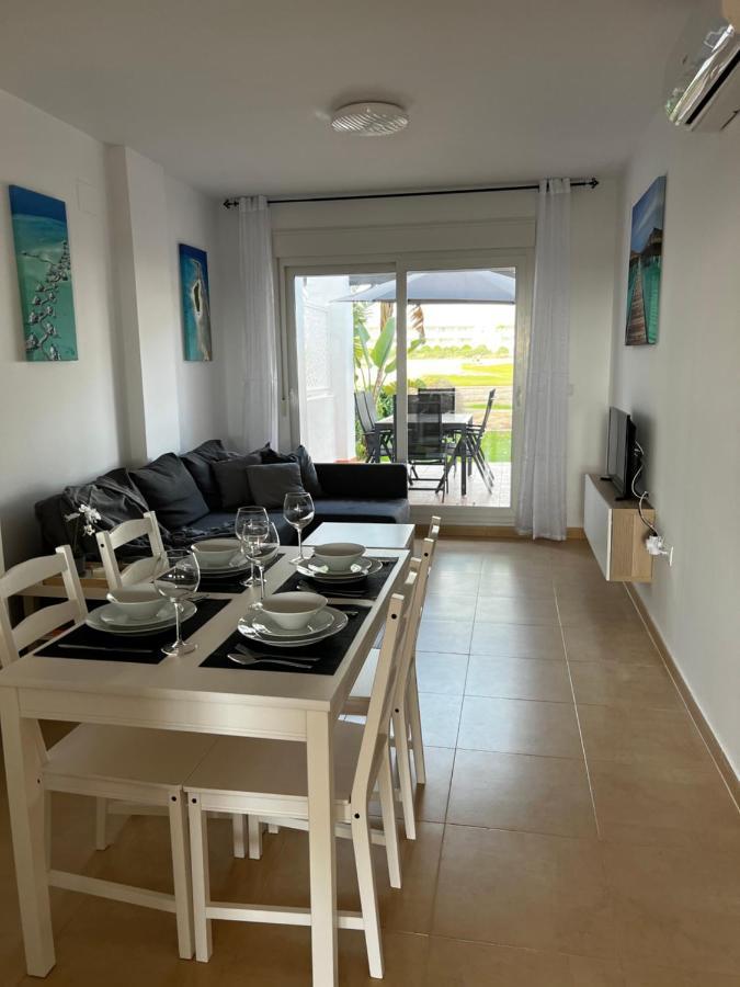 Las Terrazas De La Torre Golf Resort Las Pedrenas 外观 照片