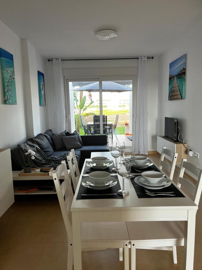 Las Terrazas De La Torre Golf Resort Las Pedrenas 外观 照片