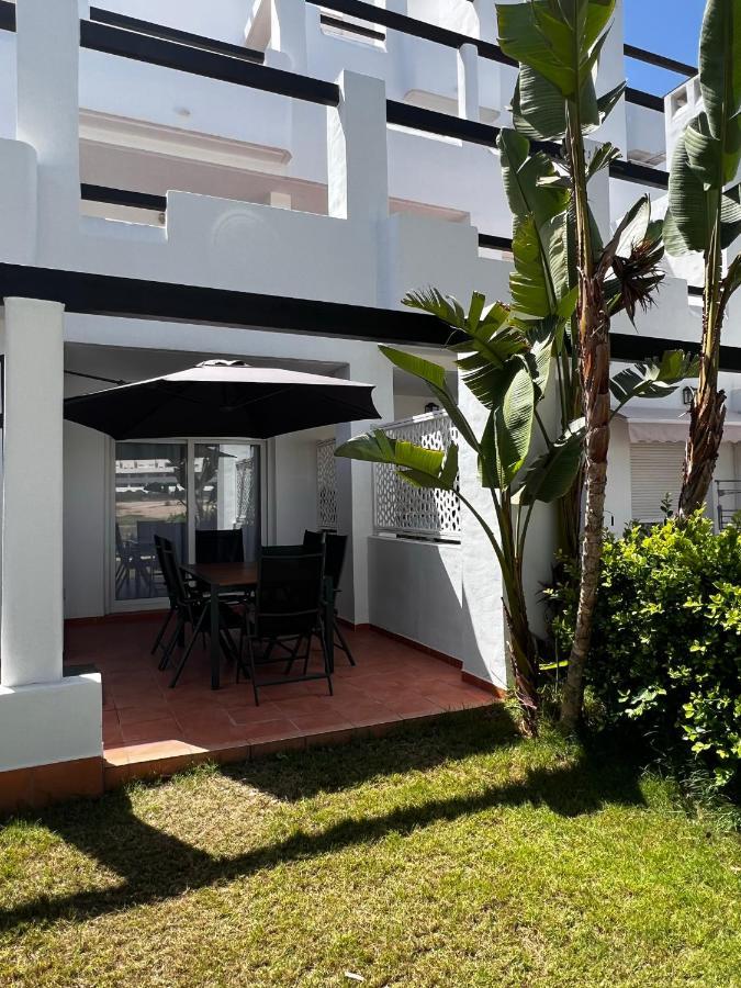 Las Terrazas De La Torre Golf Resort Las Pedrenas 外观 照片