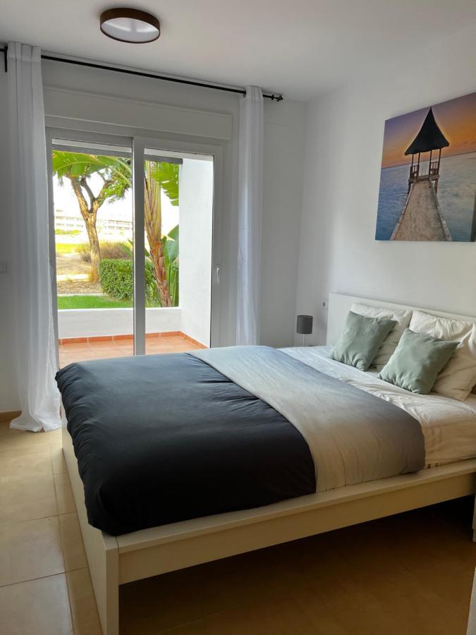 Las Terrazas De La Torre Golf Resort Las Pedrenas 外观 照片