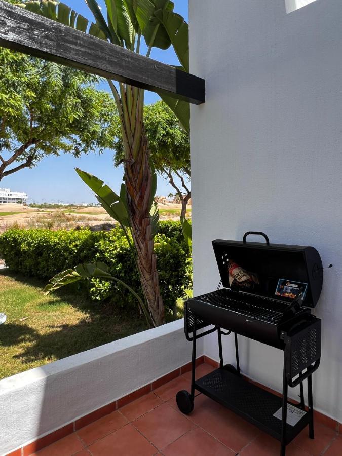 Las Terrazas De La Torre Golf Resort Las Pedrenas 外观 照片