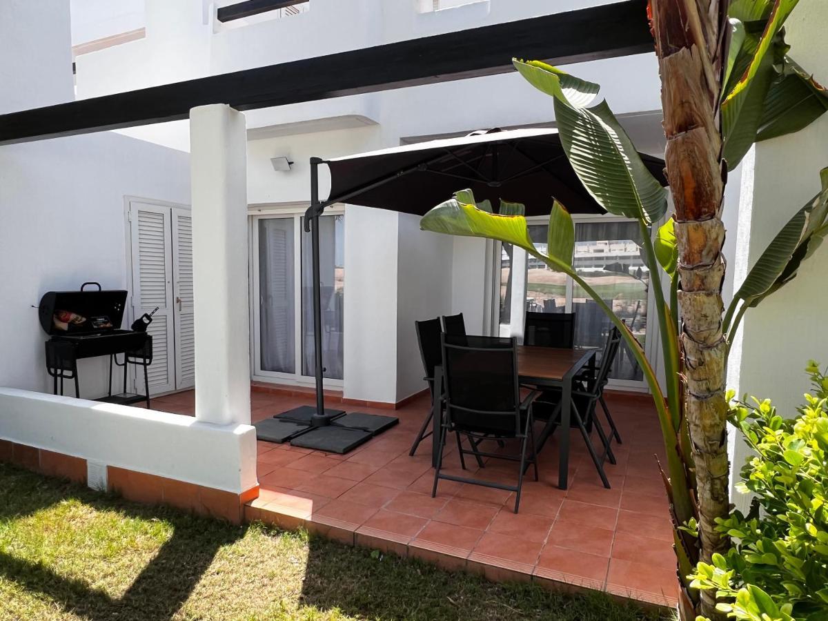 Las Terrazas De La Torre Golf Resort Las Pedrenas 外观 照片