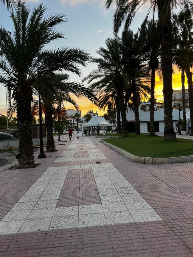 Las Terrazas De La Torre Golf Resort Las Pedrenas 外观 照片