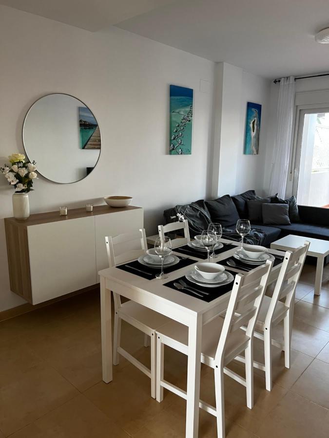 Las Terrazas De La Torre Golf Resort Las Pedrenas 外观 照片