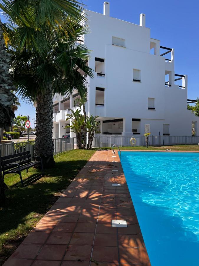 Las Terrazas De La Torre Golf Resort Las Pedrenas 外观 照片