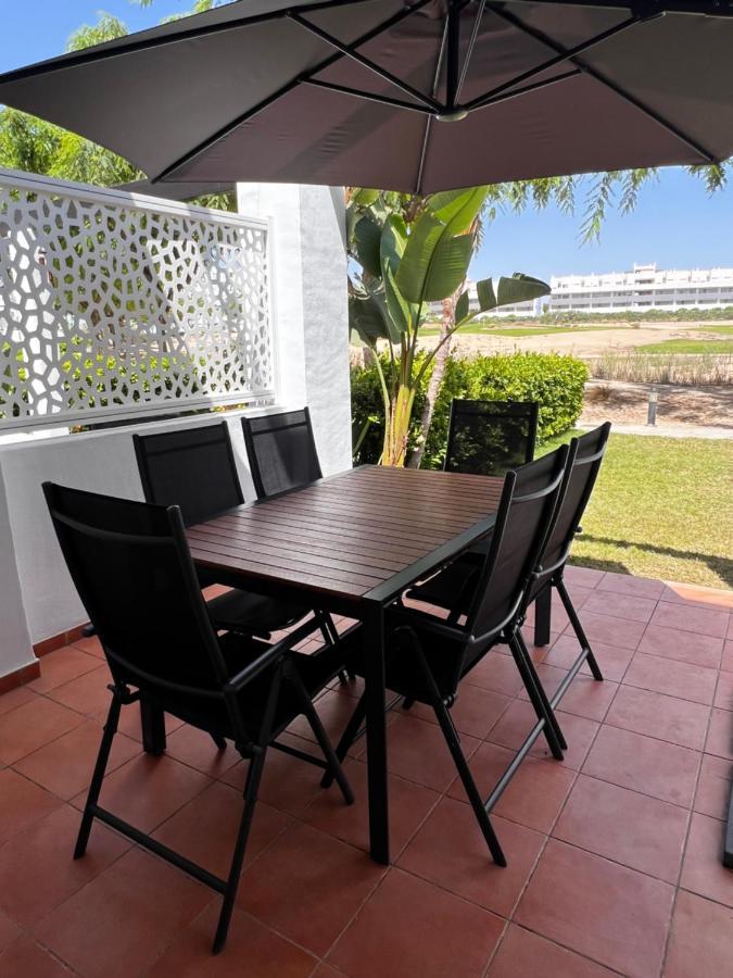 Las Terrazas De La Torre Golf Resort Las Pedrenas 外观 照片