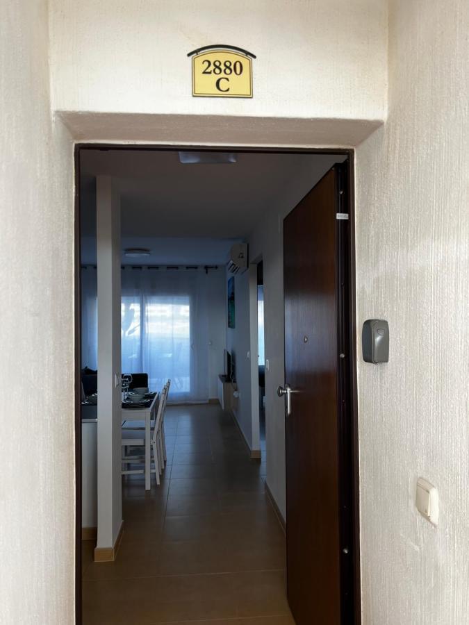 Las Terrazas De La Torre Golf Resort Las Pedrenas 外观 照片