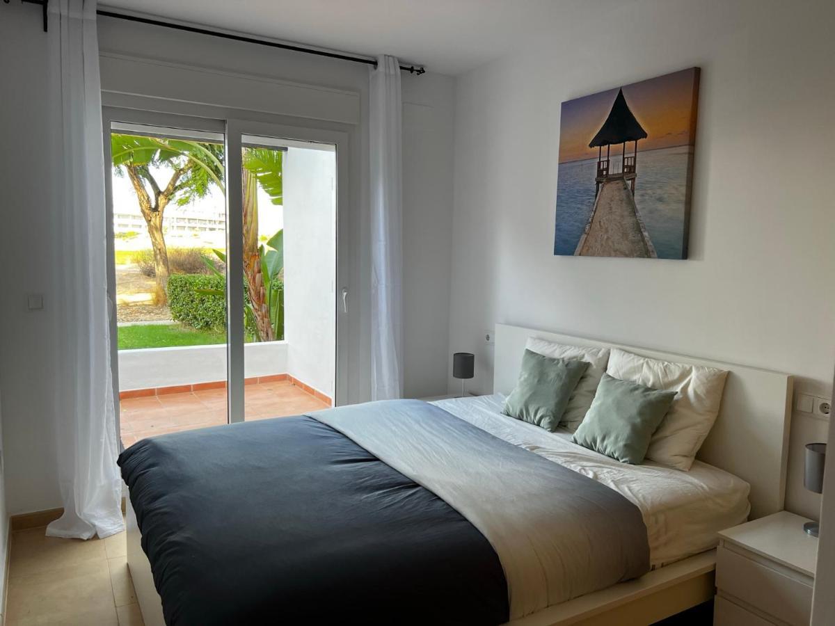 Las Terrazas De La Torre Golf Resort Las Pedrenas 外观 照片
