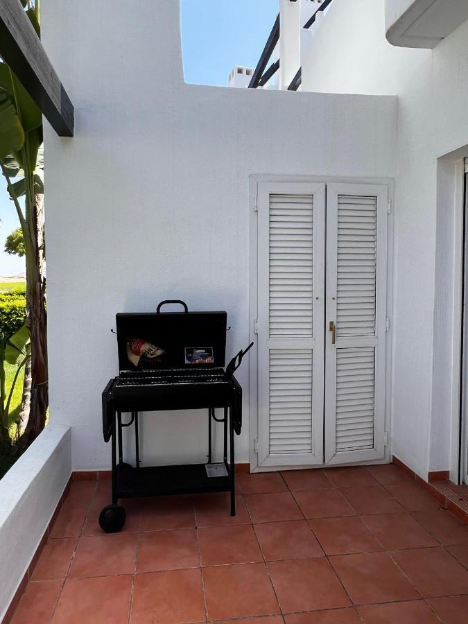 Las Terrazas De La Torre Golf Resort Las Pedrenas 外观 照片
