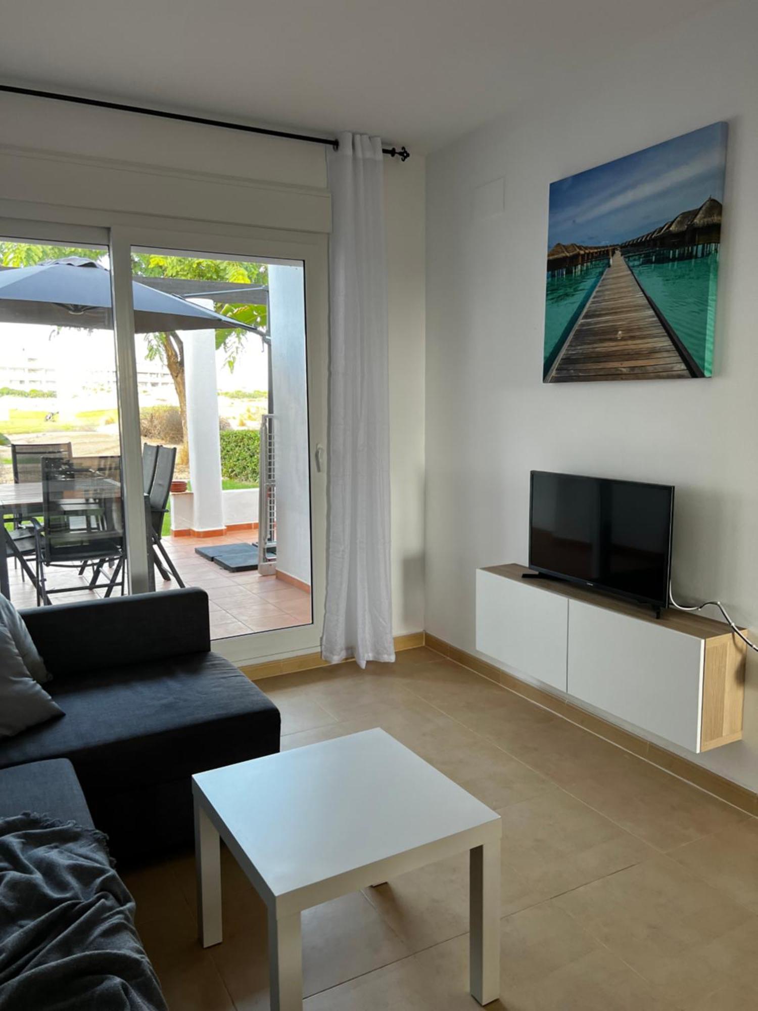 Las Terrazas De La Torre Golf Resort Las Pedrenas 外观 照片
