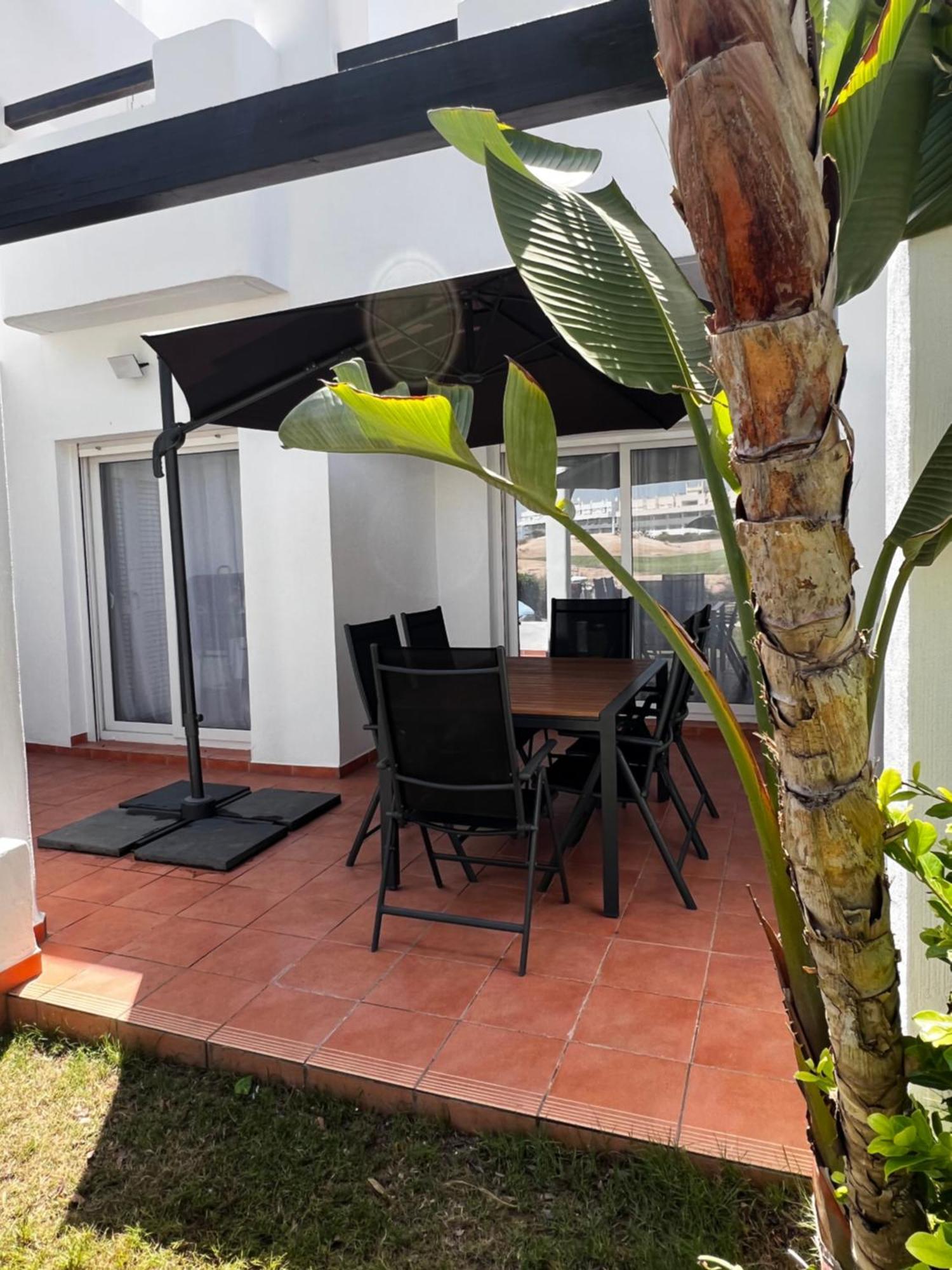 Las Terrazas De La Torre Golf Resort Las Pedrenas 外观 照片